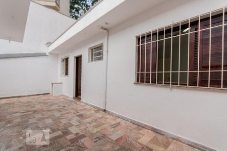 Casa à venda com 280m², 3 quartos e 3 vagasQuintal