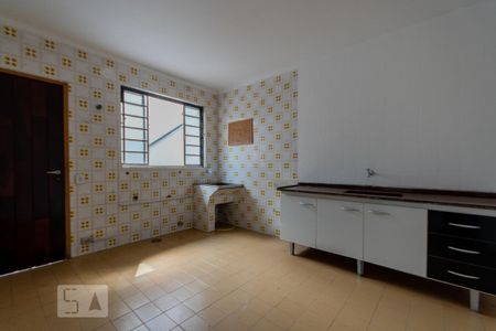 Casa à venda com 280m², 3 quartos e 3 vagasCozinha/Lavanderia