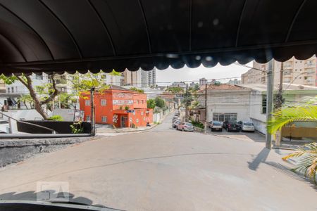 Vista Sala 1 de casa à venda com 3 quartos, 280m² em Centro, Santo André
