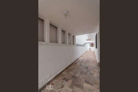 Casa à venda com 280m², 3 quartos e 3 vagasQuintal