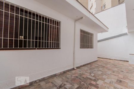 Casa à venda com 280m², 3 quartos e 3 vagasQuintal