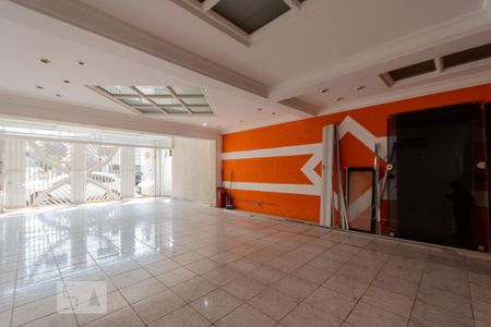 Casa à venda com 280m², 3 quartos e 3 vagasGaragem