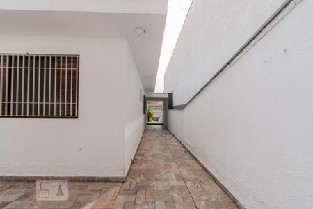 Casa à venda com 280m², 3 quartos e 3 vagasQuintal