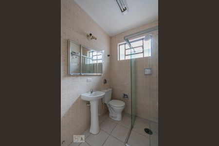 Casa à venda com 280m², 3 quartos e 3 vagasBanheiro