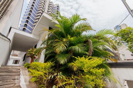 Casa à venda com 280m², 3 quartos e 3 vagasQuintal