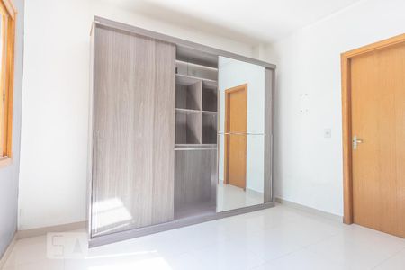 Suíte 1 de casa de condomínio à venda com 3 quartos, 98m² em Aberta dos Morros, Porto Alegre