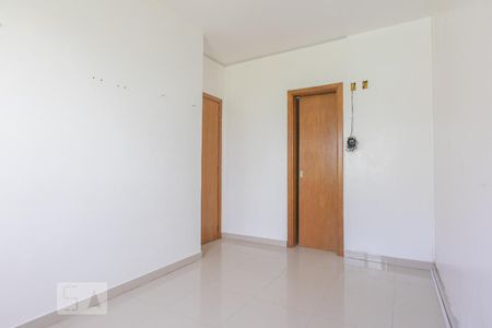 Suíte 2 de casa de condomínio à venda com 3 quartos, 98m² em Aberta dos Morros, Porto Alegre