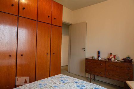 Quarto 1 de apartamento para alugar com 3 quartos, 90m² em Bela Vista, São Paulo