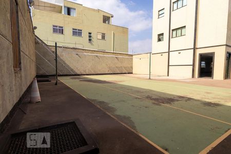 Apartamento à venda com 200m², 4 quartos e 3 vagasQuadra multiesportiva