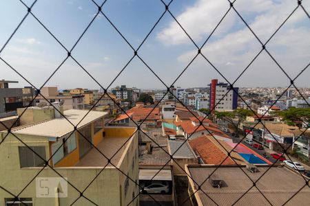 Apartamento à venda com 200m², 4 quartos e 3 vagasVista do quarto