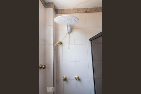 Apartamento à venda com 200m², 4 quartos e 3 vagasDetalhe do banheiro