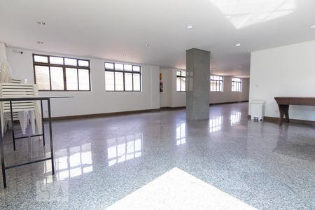 Apartamento à venda com 200m², 4 quartos e 3 vagasSalão de festa