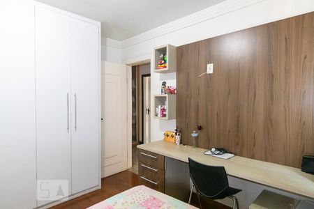 Apartamento à venda com 200m², 4 quartos e 3 vagasQuarto
