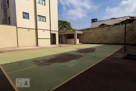 Apartamento à venda com 200m², 4 quartos e 3 vagasQuadra multiesportiva