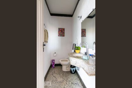 Apartamento à venda com 200m², 4 quartos e 3 vagasLavabo