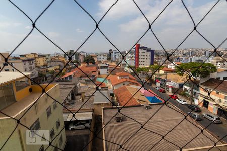 Apartamento à venda com 200m², 4 quartos e 3 vagasVista do quarto