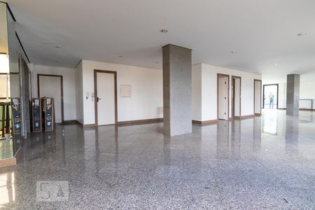 Apartamento à venda com 200m², 4 quartos e 3 vagasSalão de festa