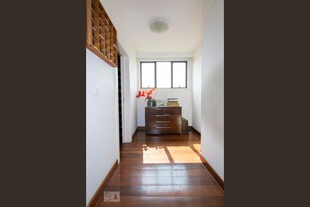 Apartamento à venda com 200m², 4 quartos e 3 vagasSuite