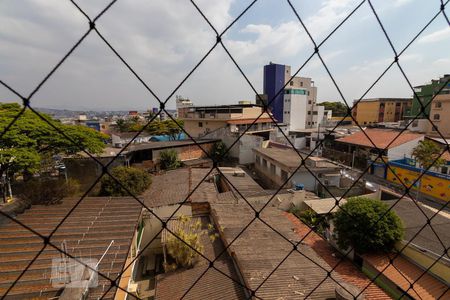 Apartamento à venda com 200m², 4 quartos e 3 vagasVista da suite