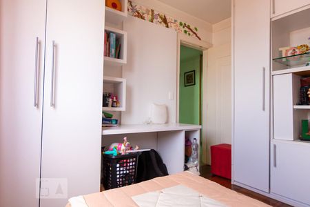 Apartamento à venda com 200m², 4 quartos e 3 vagasQuarto