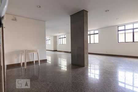 Apartamento à venda com 200m², 4 quartos e 3 vagasSalão de festa