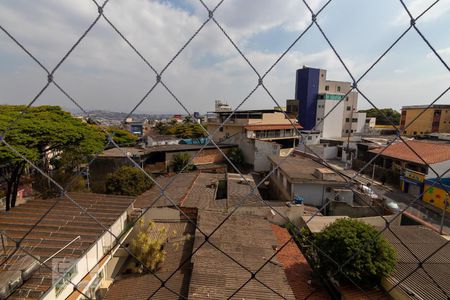 Apartamento à venda com 200m², 4 quartos e 3 vagasVista da suite