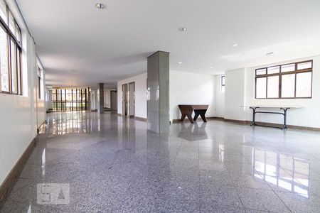 Apartamento à venda com 200m², 4 quartos e 3 vagasSalão de festa