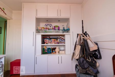 Apartamento à venda com 200m², 4 quartos e 3 vagasDetalhe do quarto