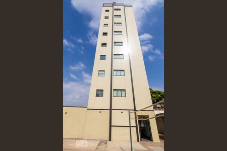 Apartamento à venda com 200m², 4 quartos e 3 vagasFachada do prédio