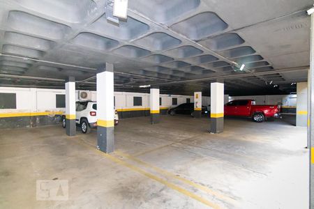 Apartamento à venda com 200m², 4 quartos e 3 vagasGaragem