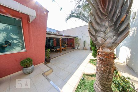 Casa à venda com 360m², 3 quartos e 3 vagasEspaço Gourmet