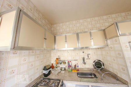 Casa à venda com 360m², 3 quartos e 3 vagasCozinha