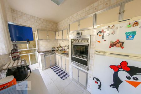 Casa à venda com 360m², 3 quartos e 3 vagasCozinha