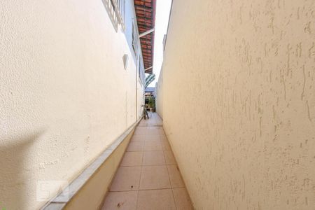 Casa à venda com 360m², 3 quartos e 3 vagasÁrea Externa