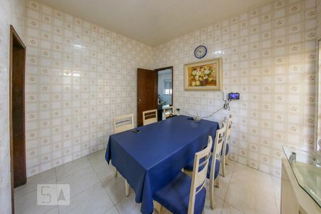 Casa à venda com 360m², 3 quartos e 3 vagasCozinha