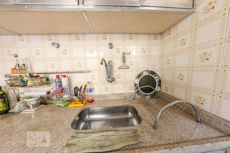 Casa à venda com 360m², 3 quartos e 3 vagasCozinha