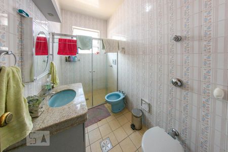 Casa à venda com 360m², 3 quartos e 3 vagasBanheiro Social
