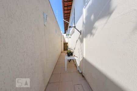 Casa à venda com 360m², 3 quartos e 3 vagasÁrea Externa