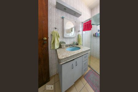 Casa à venda com 360m², 3 quartos e 3 vagasBanheiro Social