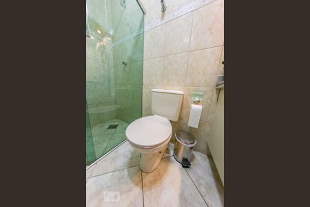 Casa à venda com 360m², 3 quartos e 3 vagasBanheiro Social 2