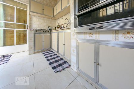 Casa à venda com 360m², 3 quartos e 3 vagasCozinha
