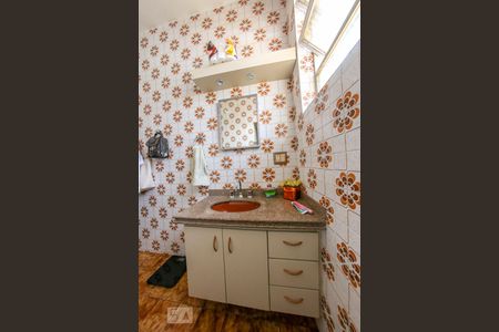 Casa à venda com 360m², 3 quartos e 3 vagasBanheiro da Suíte