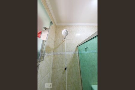 Casa à venda com 360m², 3 quartos e 3 vagasBanheiro Social 2