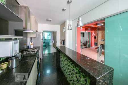 Casa à venda com 360m², 3 quartos e 3 vagasCozinha 2