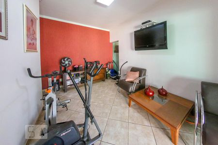 Casa à venda com 360m², 3 quartos e 3 vagasSala 2