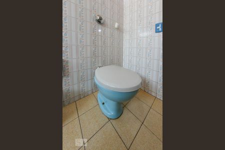 Casa à venda com 360m², 3 quartos e 3 vagasBanheiro Social