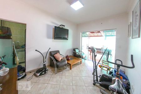 Casa à venda com 360m², 3 quartos e 3 vagasSala 2