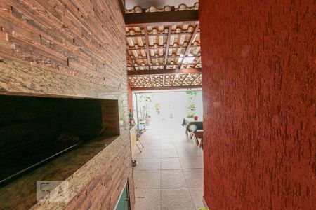 Casa à venda com 360m², 3 quartos e 3 vagasEspaço Gourmet