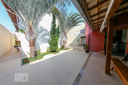 Casa à venda com 360m², 3 quartos e 3 vagasEspaço Gourmet