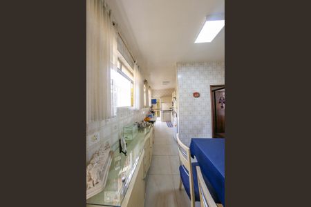 Casa à venda com 360m², 3 quartos e 3 vagasCozinha